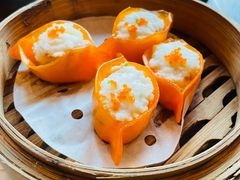 -蛇口希尔顿南海酒店·随轩中餐厅·粤菜