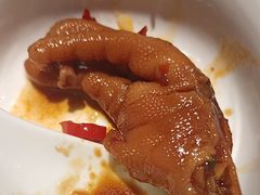 -欧记大排档·景德菜(上海首店)