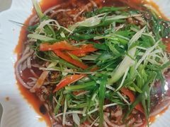 -洪霞餐馆