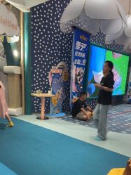 -奈尔宝·儿童乐园·亲子餐厅(苏州大悦城店)