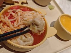 -大树餐厅(益田假日店)