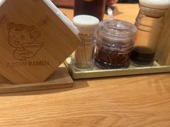 -味千拉面(广州白云机场T1西二店)