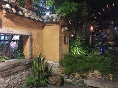 -五邑人家(江门店)