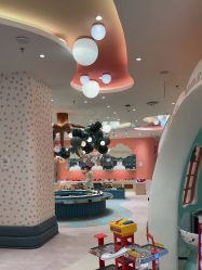 -奈尔宝·儿童乐园·亲子餐厅(苏州大悦城店)