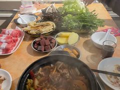 -宏大运餐厅(传媒大学店)