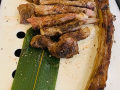 -老板娘的烤肉店(港湾广场店)