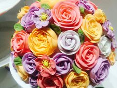 -BONCAKE裱花蛋糕(万象汇店)