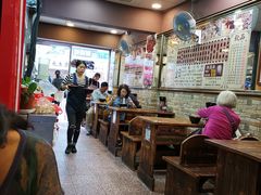大堂-肥仔记 面家