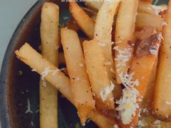 -农畉LONFOOD(福田星河COCOPark店)