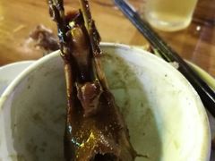 -盐禾堂海南屯昌香草鸭(总店)