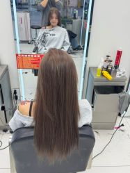 -乾健·烫染·接发SALON