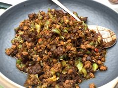 -云海肴·云南小炒·汽锅鸡(曲江大悦城店)