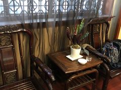 -華僑飯店中餐厅