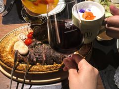 -404干式熟成牛排馆•聚会餐厅