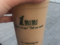-1点点(银座和谐广场店)