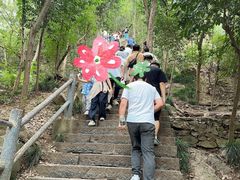 -紫金山索道-售票处