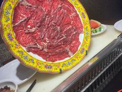 -重庆高老九火锅(万象城店)