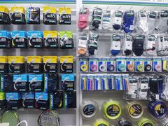 -尤尼克斯专卖(阜成门店)