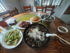 -大赤坎肥仔强烧味海鲜餐厅(大赤坎店)