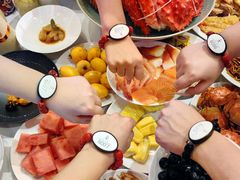 -临水宫·康养餐厅(徐矿广场店)