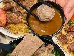 -合意桐坑牛肉粿·鲜牛肉火锅(嵩山总店)