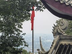 -老君山