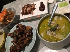 青藤椒鱼-雀蓝川菜(奥体广场店)