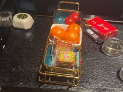 -华夏良子·足道·SPA·艾灸(苏州桥店)