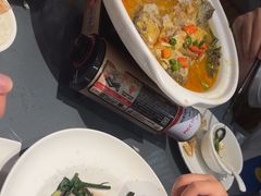 -楚鲜·汉正街一号(天河店)