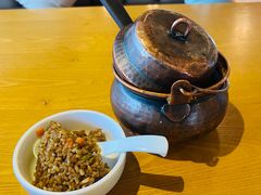 -品味泸沽湖•民族特色菜(大落水店)