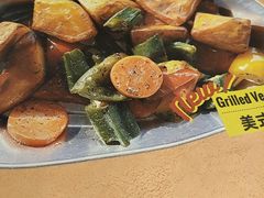 -Tube station站点比萨(王府井百货店)