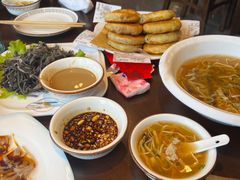 -高晓山馅饼店(牛庄百年店)
