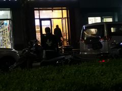 -哆哆客汉堡(康宁街店)