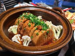 -玖五京菜(杭州城北万象城店)