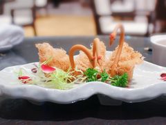 -领事馆19号中餐厅(厦门海景洲际酒店)