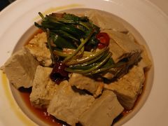 手掰黑豆腐-黑鸡小馆(金源店)
