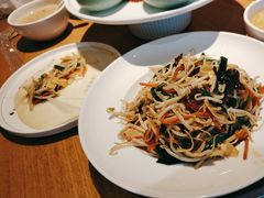 -春饼先生·北京烤鸭(甘井子万达店)