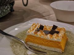 南瓜慕斯-食神鱼头佛跳墙(百子湾旗舰店)