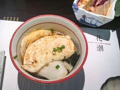 -花潮料理艺食馆(SM新生活广场店)