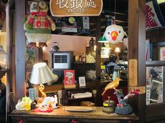 门面-古董花园(思南路42弄小区店)