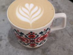 -COTTON CAFE(德信·中外公寓店)