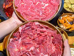 -阳阳老火锅(小南门店)