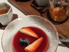 -春树下·树屋花房西餐厅(罍街AS1980店)