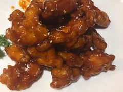 -热度餐厅(老佛爷店)