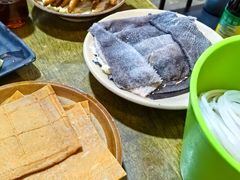 -黄潇洒老火锅(九眼桥宏济巷店)