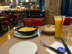 大堂-LA MAISON公鸡和龙(蛇口店)