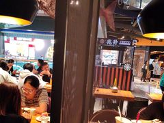 -老板恋上鱼(高新万达店)