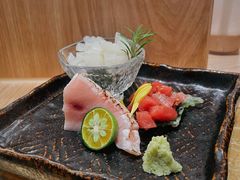 -鮨政· Omakase(港汇恒隆广场店)