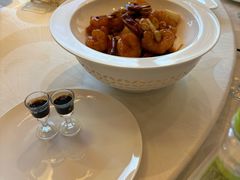-晋阳春·山西菜·北京烤鸭(交大店)