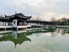 -上海滨江森林公园